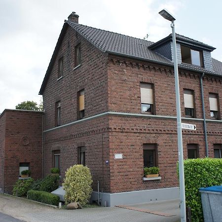 Ferienwohnung Poettershof Krefeld Rom bilde