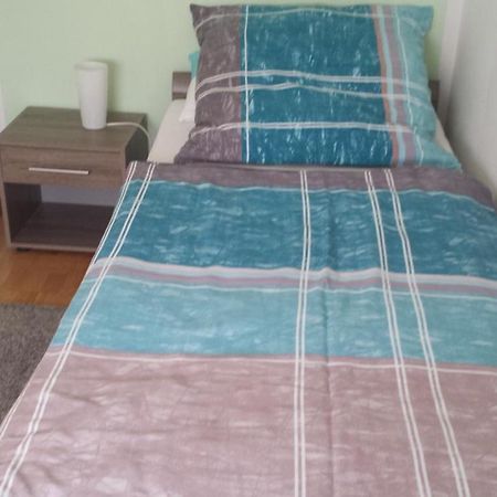 Ferienwohnung Poettershof Krefeld Eksteriør bilde
