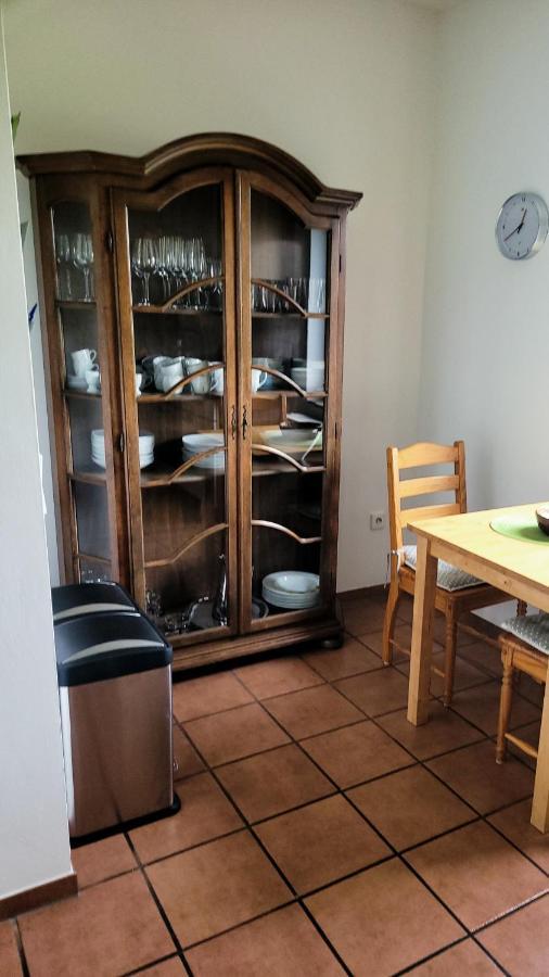 Ferienwohnung Poettershof Krefeld Eksteriør bilde