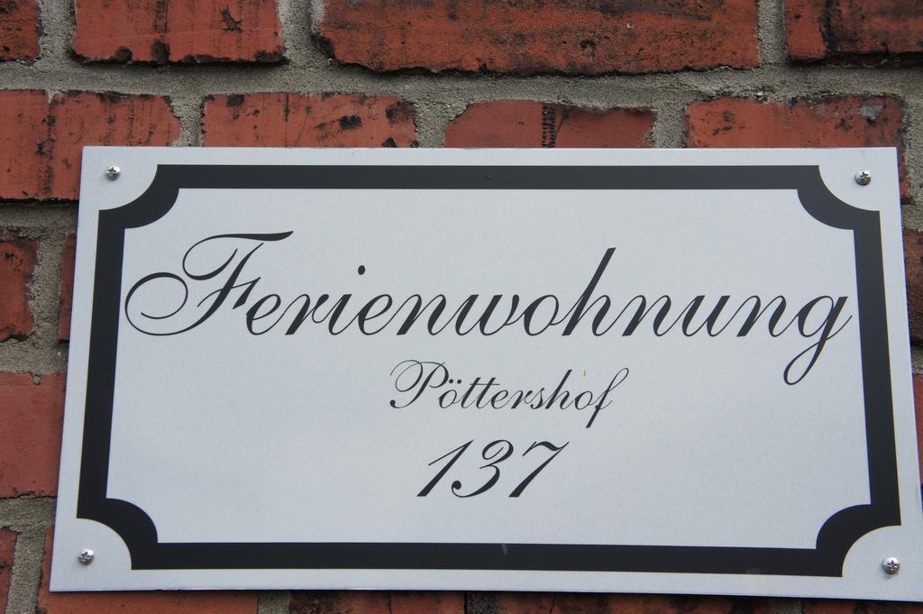 Ferienwohnung Poettershof Krefeld Rom bilde