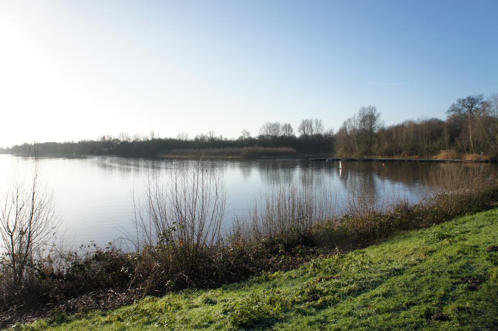 Ferienwohnung Poettershof Krefeld Rom bilde