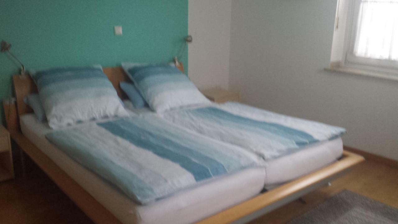 Ferienwohnung Poettershof Krefeld Eksteriør bilde