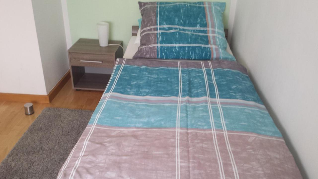 Ferienwohnung Poettershof Krefeld Eksteriør bilde